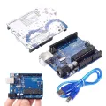 Arduino Uno R3 Development Board (IC) - CE Store. 