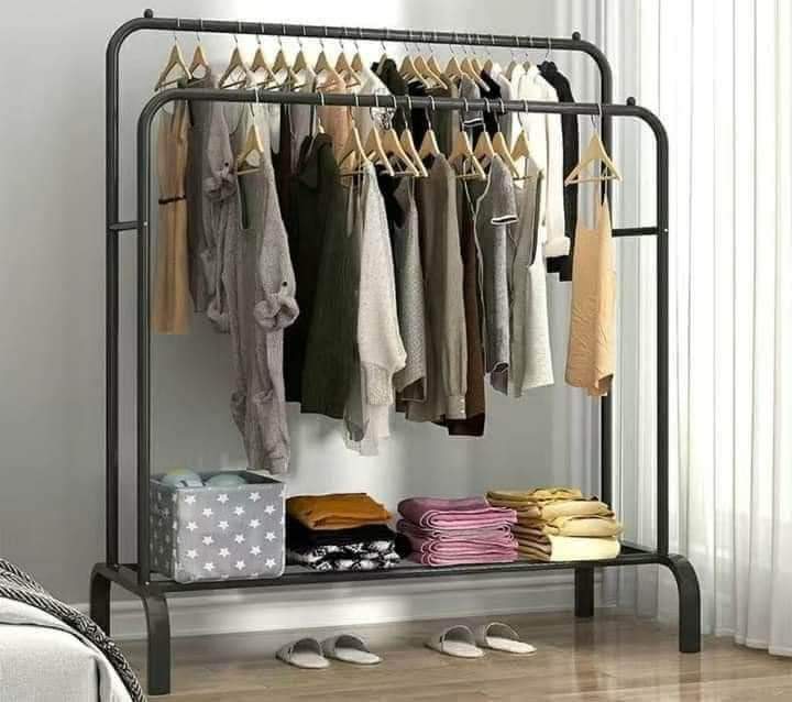 Clothing%20rack%20(%E1%80%A1%E1%80%9D%E1%80%90%E1%80%BA%E1%80%81%E1%80%BB%E1%80%AD%E1%80%90%E1%80%BA%E1%80%85%E1%80%84%E1%80%BA)%20-%20Image%204