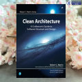 Clean Architecture - Robert C. Martin. 