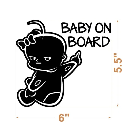 Baby%20in%20Car%20/%20Baby%20on%20Board%20-%20Car%20Safety%20Sign%20-%20Cute%20Car%20Sticker%20Decal%20-%20Image%204