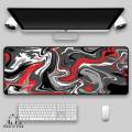 Modern Design Gaming Mousepad 800x300x2 mm. 