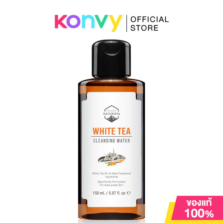 (Preorder)%20Naturista%20Cleansing%20Water%20Naturista%20Cleansing%20makeup%20remover%20150ml%20(Tea%20Tree/White%20Tea)%20-%20Image%203