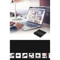 USB 3.0 High Speed External Portable DVD Writer POP-UP Mobile. 