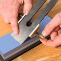 Sharpening Stone ဓားသွေးကျောက်. 