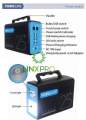 Power Bank Home System (LM-3615). 