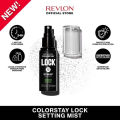 REVLON ColorStay™ Lock Setting Mist. 