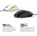Fantech Macro Gaming Mouse VX6. 