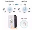 Wifi Repeator. 