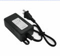 POE power supply 12V 24V 48V bridge wireless CPE Ethernet power supply adapter 100M module. 