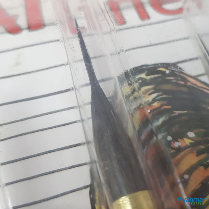 Hybrid%20Fat%20Liner%20(Mop%20and%20Fine%20Liner%20Brush)%20-%20Mont%20Marte%20-%20Image%203