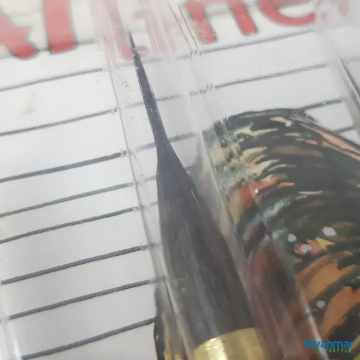 Hybrid%20Fat%20Liner%20(Mop%20and%20Fine%20Liner%20Brush)%20-%20Mont%20Marte%20-%20Image%203