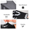 (Preorder)WEST BIKING Full Finger Cycling Gloves Touch Screen Men Women Outdoor Sports Reflective Gloves MTB Bike Breathable Gloves အားကစားလက်အိတ်. 
