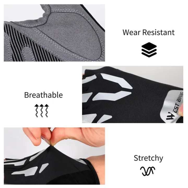 (Preorder)WEST%20BIKING%20Full%20Finger%20Cycling%20Gloves%20Touch%20Screen%20Men%20Women%20Outdoor%20Sports%20Reflective%20Gloves%20MTB%20Bike%20Breathable%20Gloves%20%E1%80%A1%E1%80%AC%E1%80%B8%E1%80%80%E1%80%85%E1%80%AC%E1%80%B8%E1%80%9C%E1%80%80%E1%80%BA%E1%80%A1%E1%80%AD%E1%80%90%E1%80%BA%20-%20Image%208