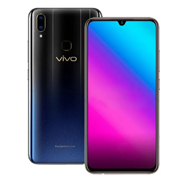 VIVO%20V11i%20Game%20&%20Music%20SmartPhone%20(8GB+256GB)%20-%20Image%205
