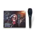 (Preorder) MBA AUDIO THAILAND WEMIC KSM9 Wired Microphone, Dynamic Microphone, Singing Microphone, Karaoke Microphone, High-Quality Sound. 