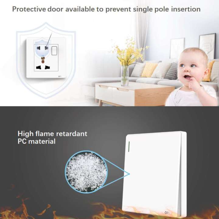 OPPLE%20F02%20Computer%20Socket%20White%20-%20Image%204