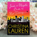 Josh and Hazel's Guide to Not Dating - Christina Lauren. 