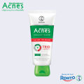 ACNES CREAMY WASH 100G (TRIO ACTIV). 