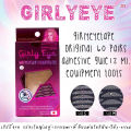 (Preorder)Girly Eye, Linen Eye Tape, 2 Layers, Genuine 2-Layer Eye Tape, Fast Delivery.. 