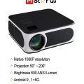 Mstar Projector Q3. 