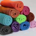 Super Cooling Sport Towel. 