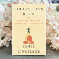 Siddhartha's Brain - James Kingsland. 