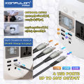 Konfulon Power Station CN01 (150W 45,000 mAh). 