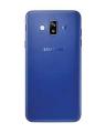 Galaxy J7 Duo - Blue. 