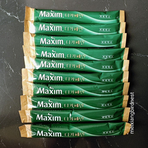 Maxim%20Decaffeinated%20Coffee%20Mix%20100T%20-%20Image%207