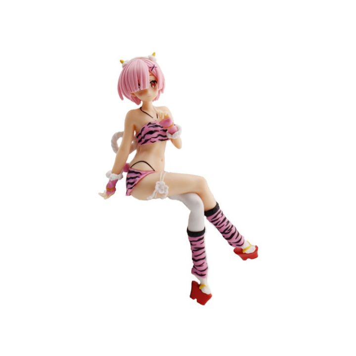 iBis_%2015cm%20Anime%20Re:Life%20In%20A%20Different%20World%20From%20Zero%20Action%20Figure%20Ram%20Rem%20Tarzan%20Outfit%20Computer%20Ornament%20-%20Image%207