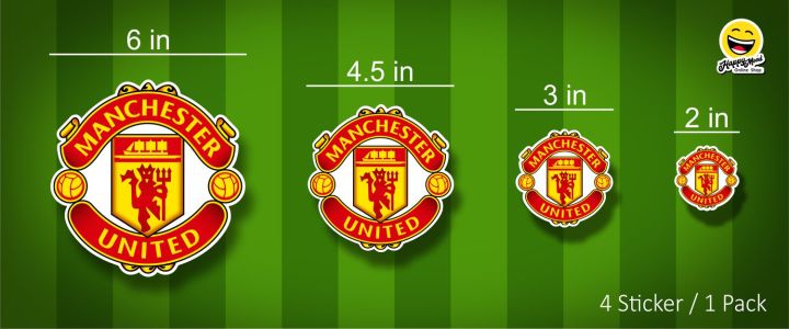 Manchester%20United%20FC%20Soccer%20Team%20Sticker%20-%204%20Pcs%20Set%20%7C%20Laptop%20Sticker%20%7C%20Car%20Sticker%20%7C%20Phone%20Sticker%20%7C%20Waterbottle%20Sticker%20%7C%20Wall%20Sticker%20%7C%20Die%20Cut%20Sticker%20%7C%20Waterproof%20Sticker%20-%20Image%209