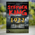1922 - Stephen King. 