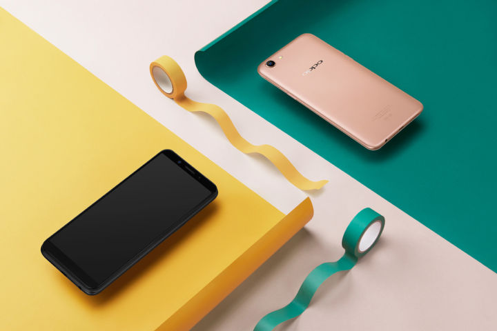 OPPO%20A83%20Music%20&%20Camera%20Phone%20(4GB+32GB)%20-%20Image%204