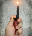 Straight Refillable Gas Lighters BBQ Kitchen Lighters Candle Lighters. 