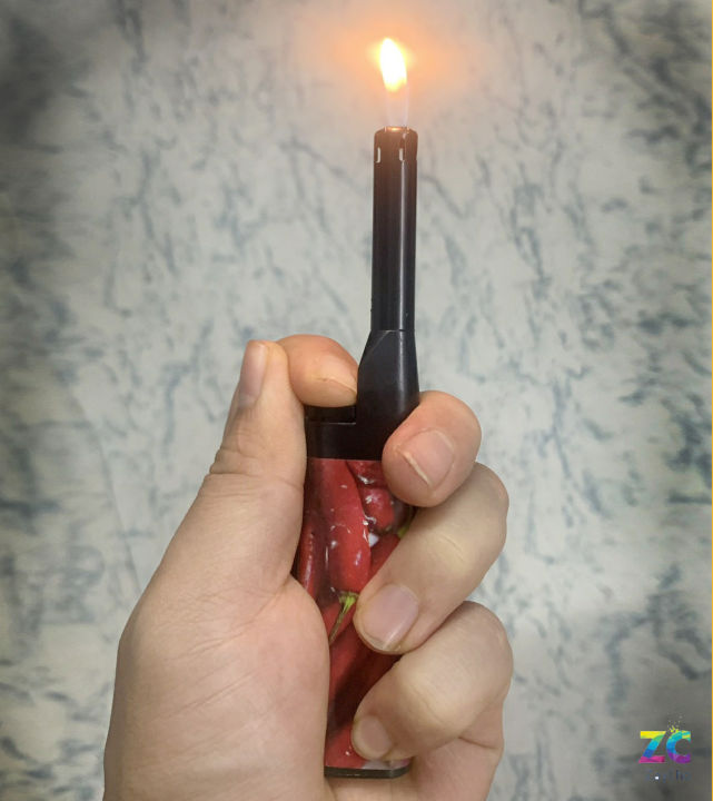 Straight%20Refillable%20Gas%20Lighters%20BBQ%20Kitchen%20Lighters%20Candle%20Lighters%20-%20Image%202