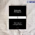 The Life of a Stupid Man - Ryunosuke Akutagawa. 