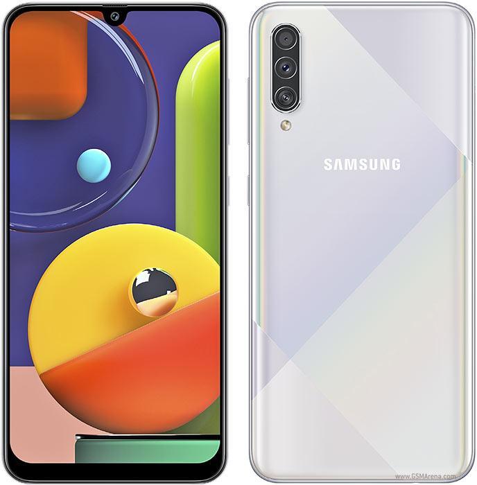 Samsung Galaxy  A50s