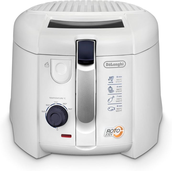 DeLonghi%20F%2028211.EX:1%20Roto%20Fryer%20-%20Image%209