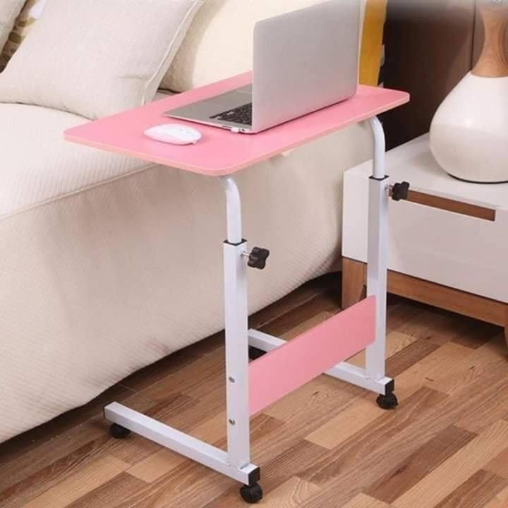 Bedside Computer Table