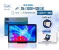 Tablet,  New Model 𝐎𝐒𝐄 𝐒6. 
