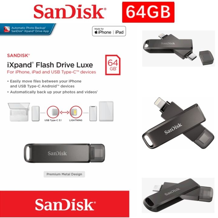 Sandisk%20iphone%20Lightning%20&%20TypeC%20OTG%20128GB%203.1%20USB%20Flash%20Drive%20Memory%20stick%20for%20iphone%20TypeC%20%20ipad%20ipod%20Mac%20book%20Metal%20USB%20-%20Image%204
