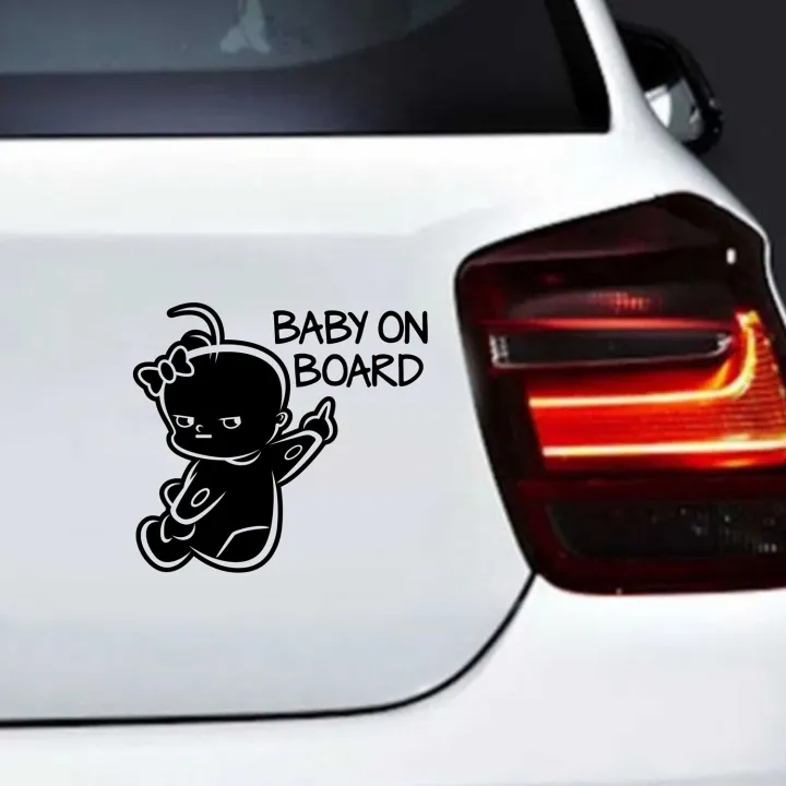 Baby%20in%20Car%20/%20Baby%20on%20Board%20-%20Car%20Safety%20Sign%20-%20Cute%20Car%20Sticker%20Decal%20-%20Image%203