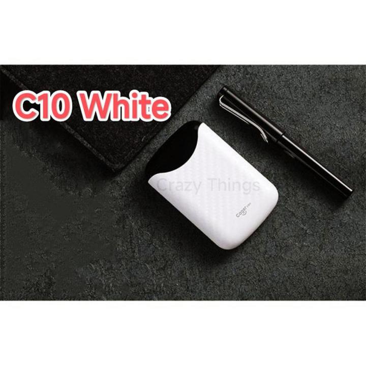 Cager C10 Power Bank 10000 mAh