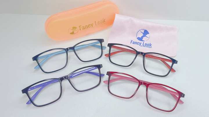 Korea TR မျက်မှန်ကိုင်း