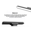 Portable Led Desk Lamp echargeable Reading Light, Magnetic Under Cabinet Lighting, Angle Rotation, Adjustable Color Temperature & Brightness, Touch Control. 