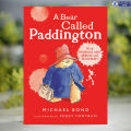 A Bear Called Paddington - Michael Bond, Peggy Fortnum. 