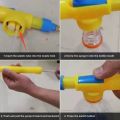 Mini Water Bottles Sprayer Pressure Sprayer Agriculture Garden Tools. 