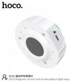 Hoco DL01 Magnetic Sound Control Atmosphere Light Lamp. 