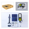 (Preorder) MODI Solar street light 150W/300W(1500lm/3000lm) white light day light solar energy LED waterproof IP65. 
