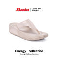 BATA Authentic Women Sandals အမျိုးသမီးဝတ် ‌ခြေညှပ်ဖိနပ် ( Preorder). 